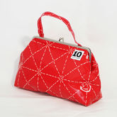 サムネイル：クラッチバッグ Elsa Red / 10gruppen