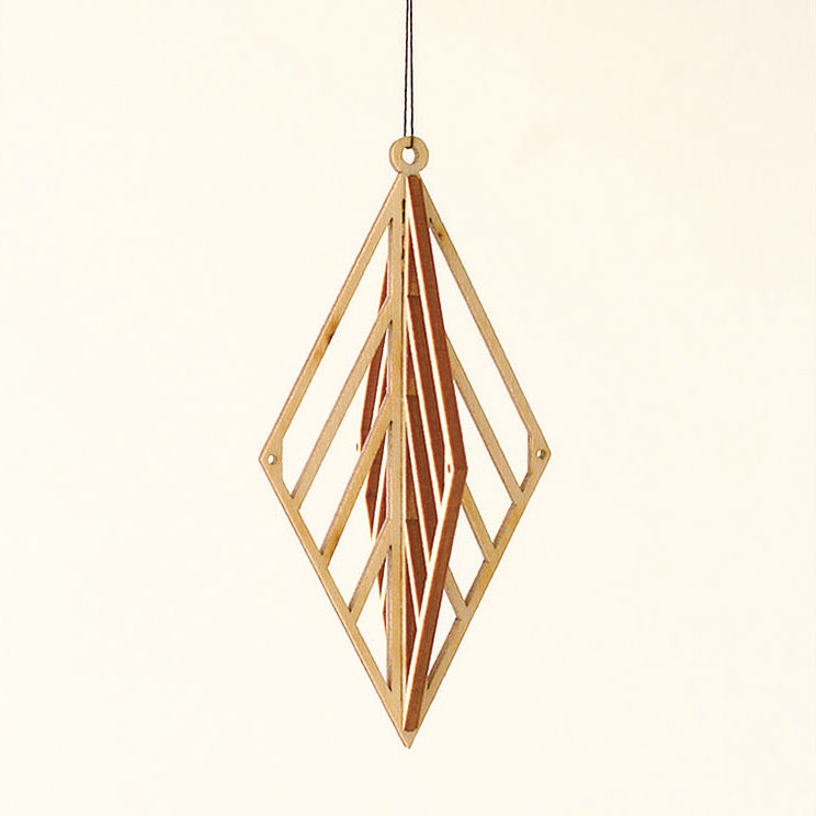 kito11 オーナメント small（55×110mm）