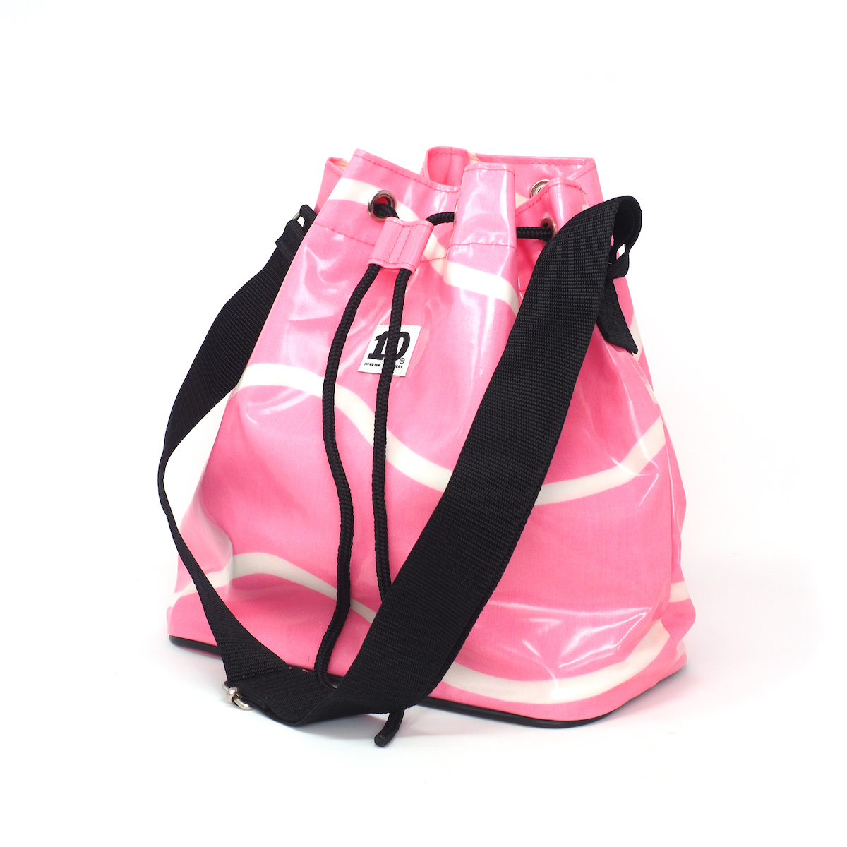 ショルダーバッグ Lovisa Borjan pink（10-GRUPPEN ティオグルッペン）