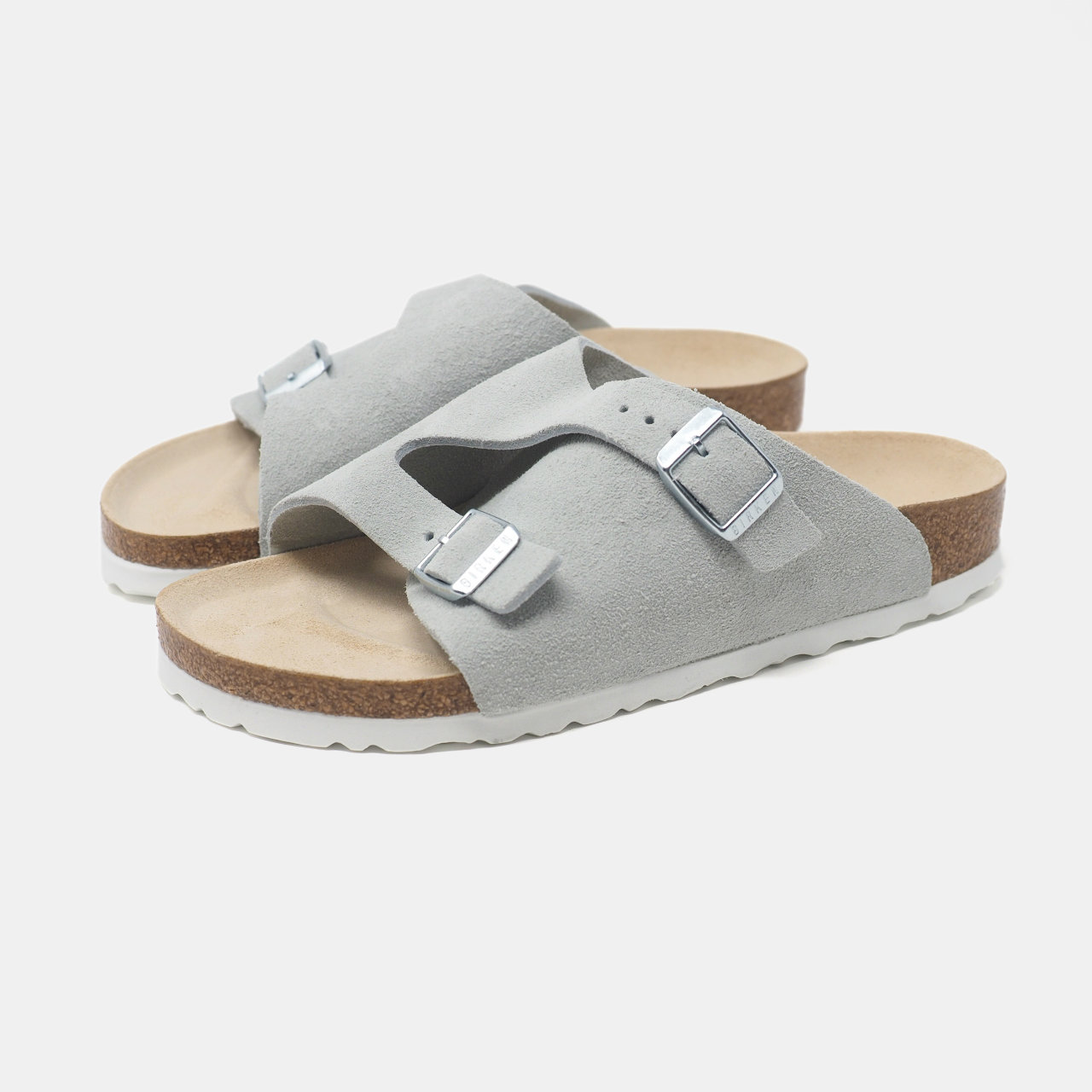 BIRKENSTOCK チューリッヒ ホワイト