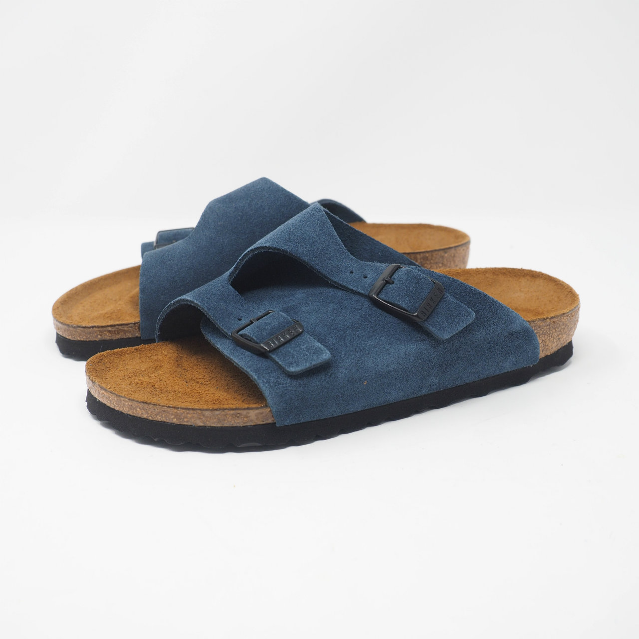 BIRKENSTOCK チューリッヒ ブルー