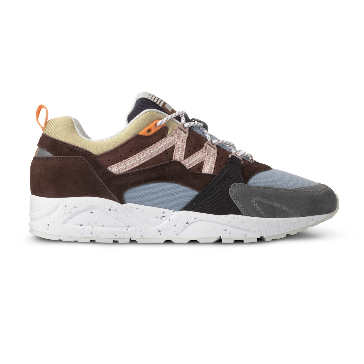 フュージョン2.0 KITEE PACK（Chocolate torte / Blue Fog）KARHU カルフ スニーカー