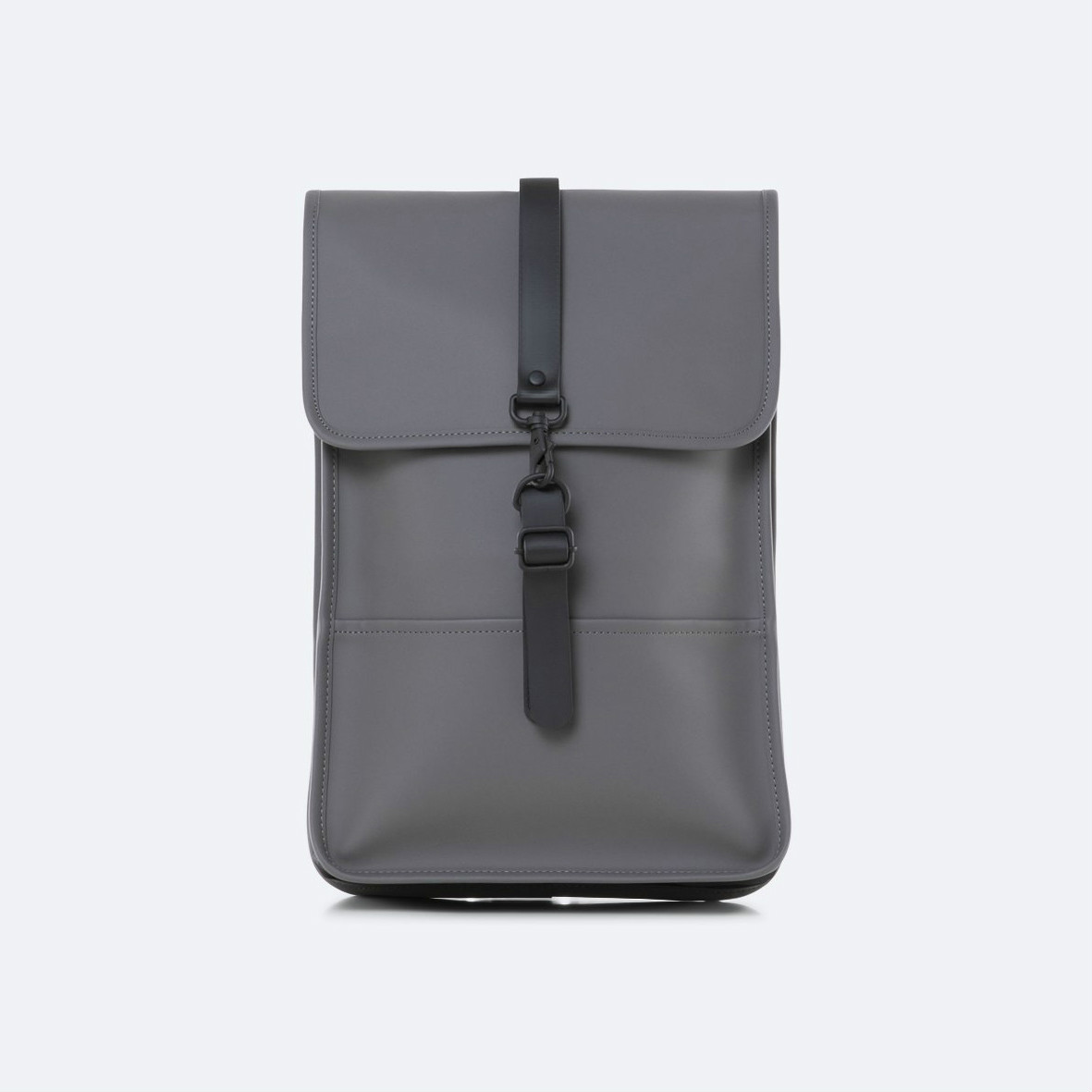 Backpack Mini チャコールグレー（RAINS レインズ）