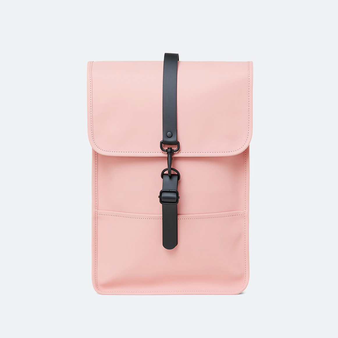 Backpack Mini コーラル（RAINS レインズ）