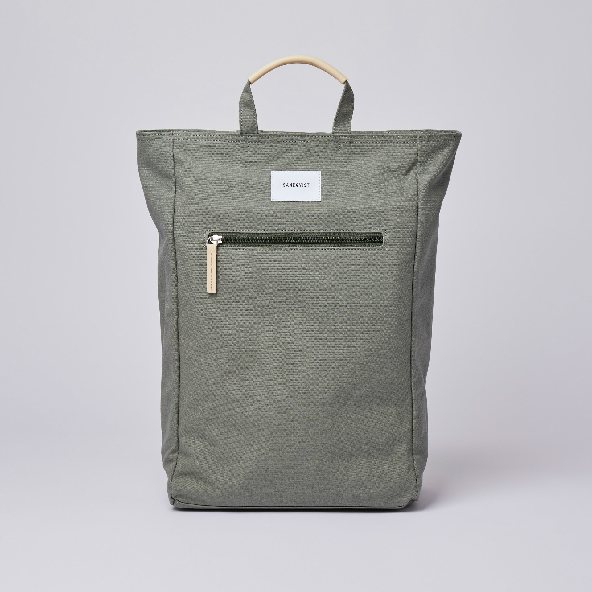 SANDQVIST サンドクヴィスト TONY Dusty Green