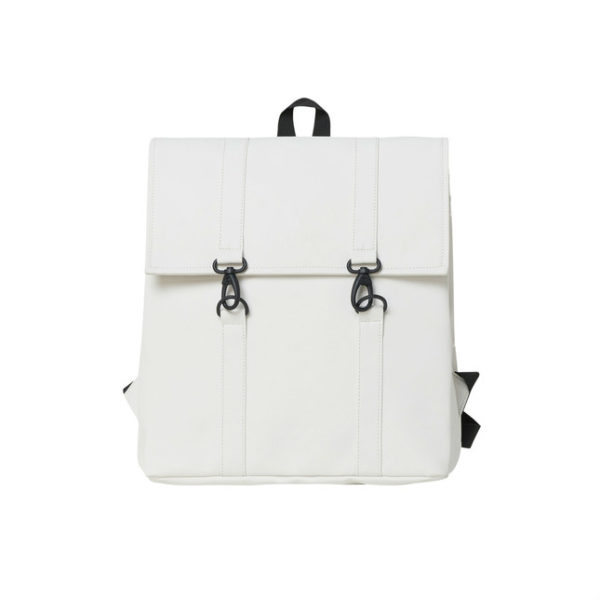 Msn Bag mini オフホワイト（RAINS レインズ）