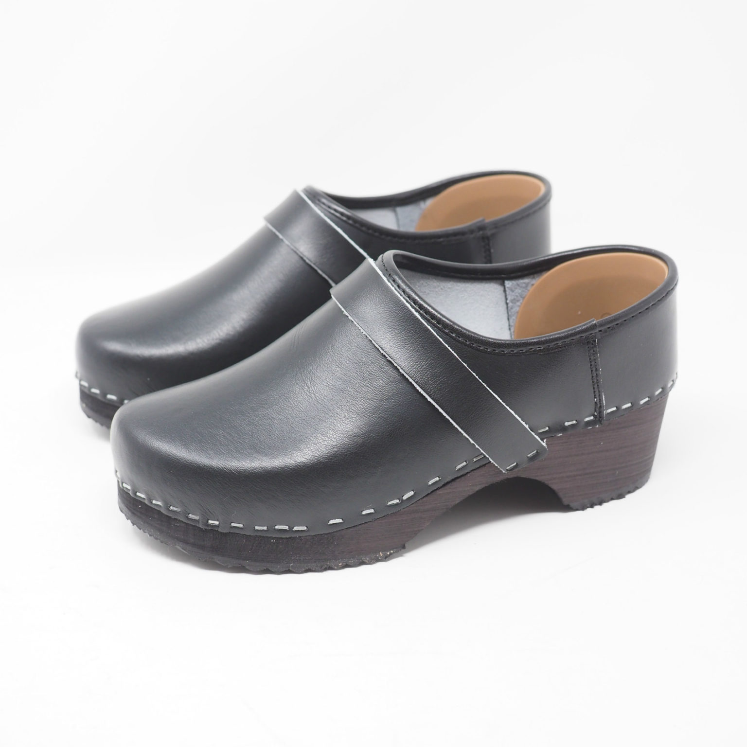 MOHEDA TOFFELN モヘダトフェール クロッグシューズ WOLFGANG