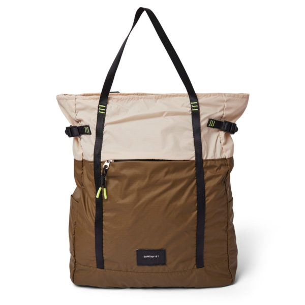 SANDQVIST サンドクヴィスト ROGER LIGHT WEIGHT Multi Sand/Olive