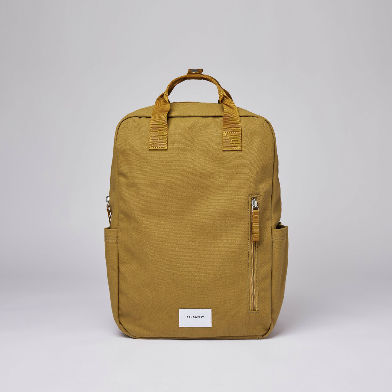 SANDQVIST サンドクヴィスト KNUT Bronze with Bronze webbing