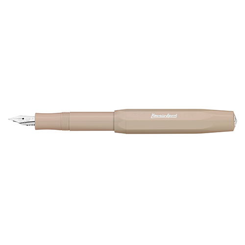 Kaweco カヴェコ 万年筆 M 中字 スカイラインスポーツ マキアート
