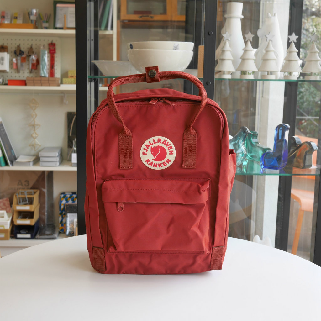 フェールラーベン Kanken Laptop13 Autumn leaf FJALLRAVEN