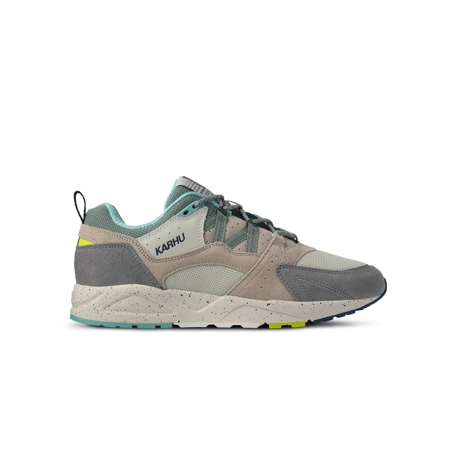 KARHU フュージョン2.0（アルティメットグレー/アイスバーググリー （カルフ スニーカー フィンランド）