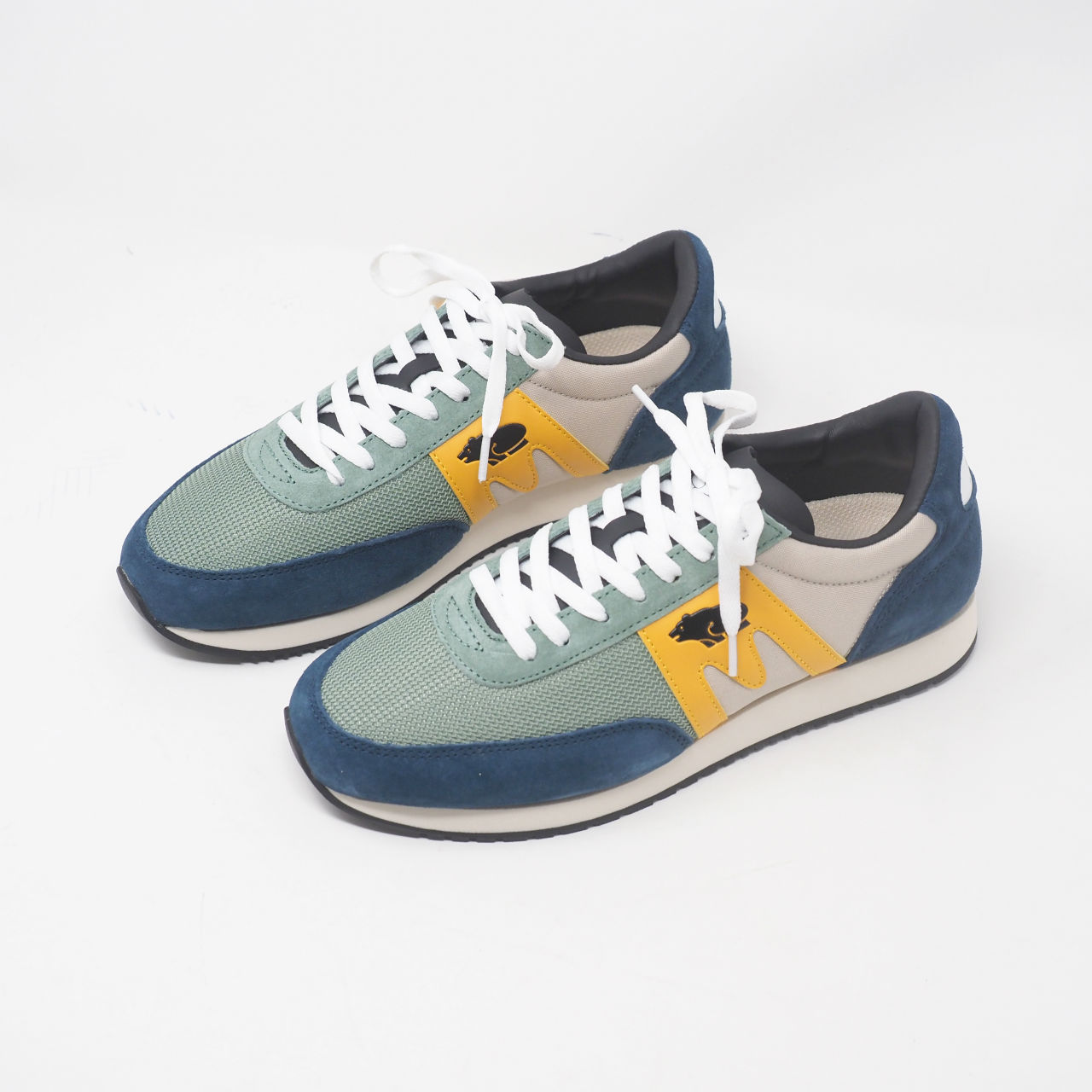 KARHU アルバトロス82 リフレクティングポンド/デイリリー（カルフ スニーカー フィンランド）