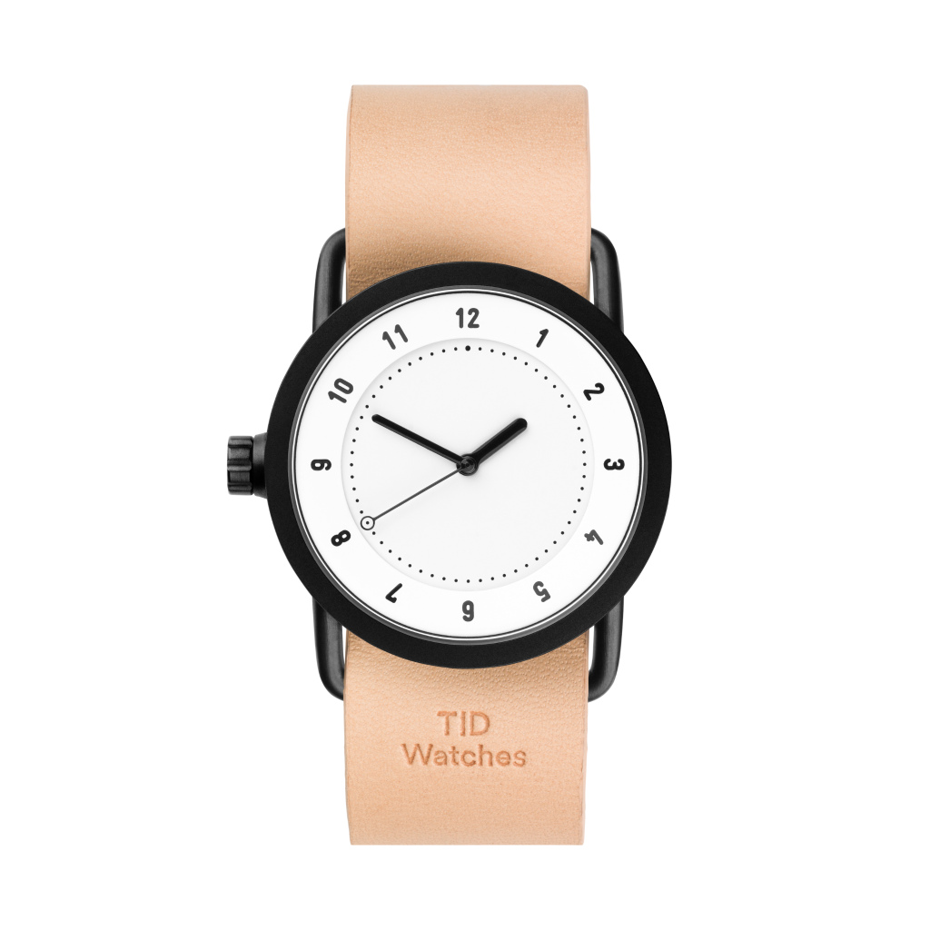 時計 TID Watches No.1 36 ティッド ウォッチズ No.1（ティッド ウォッチズ／TID Watches