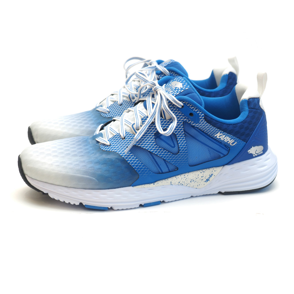 MEN'S フュージョン オルティックス STRONG BLUE / ULTRA MARINE