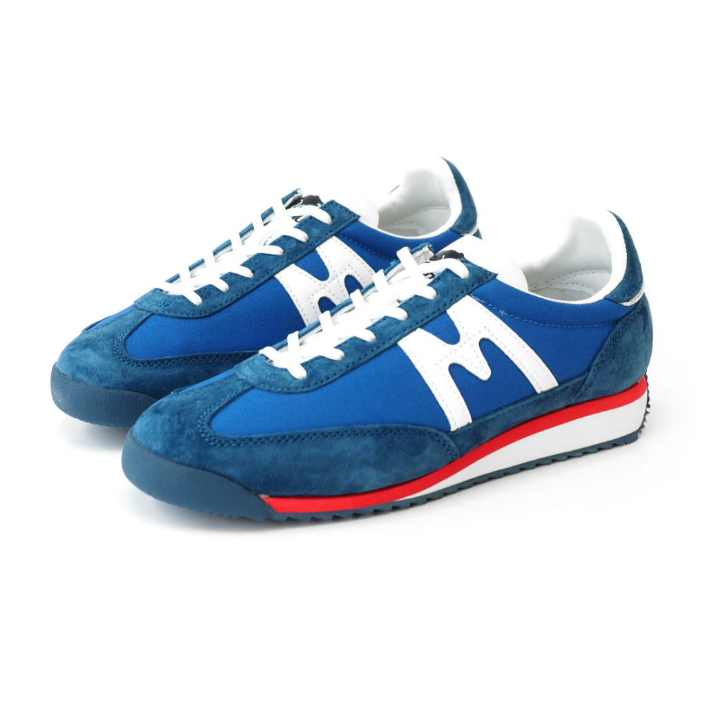 スニーカー KARHU/カルフ メスタリ