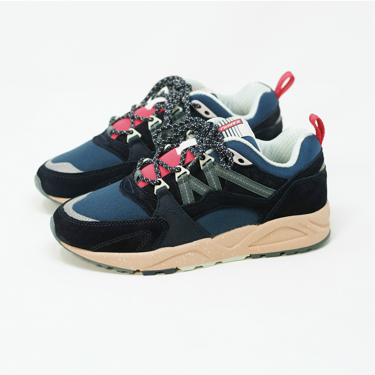 US7のみ】フュージョン2.0（NIGHT SKY / STORMY WEATHERE）KARHU ...