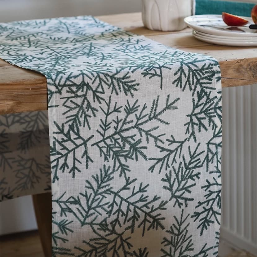 Fine Little Day GRANRIS テーブルランナー ファインリトルデイ